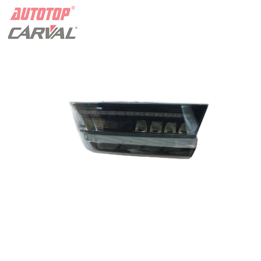 Задний фонарь в виде чешуи дракона для BMW New 3 Series G20/G28