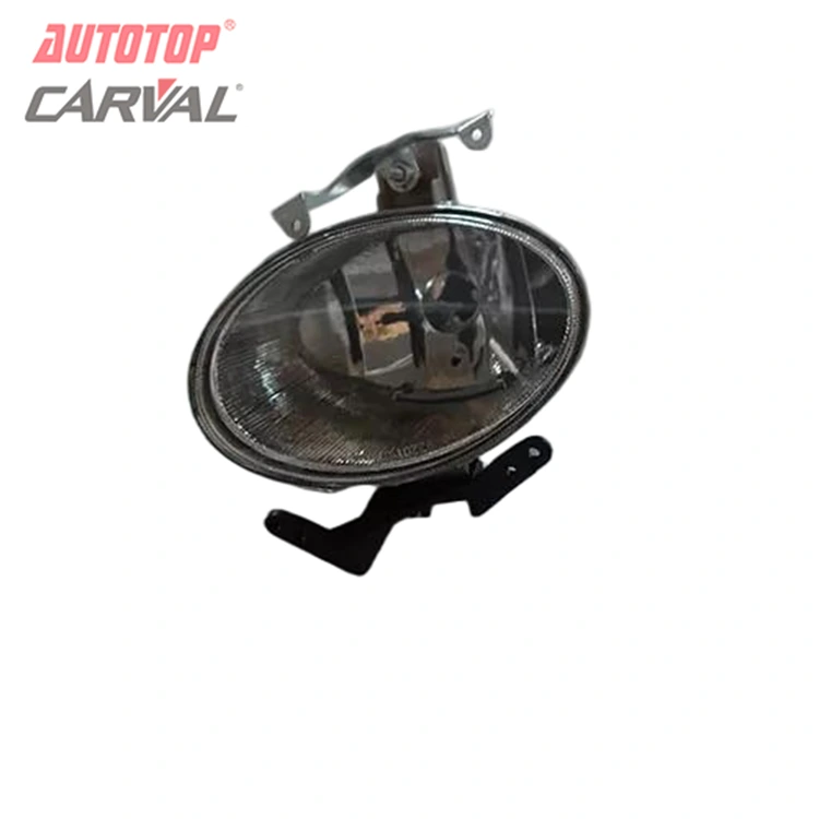 Противотуманные фары для Hyundai Santa Fe 2006-2009