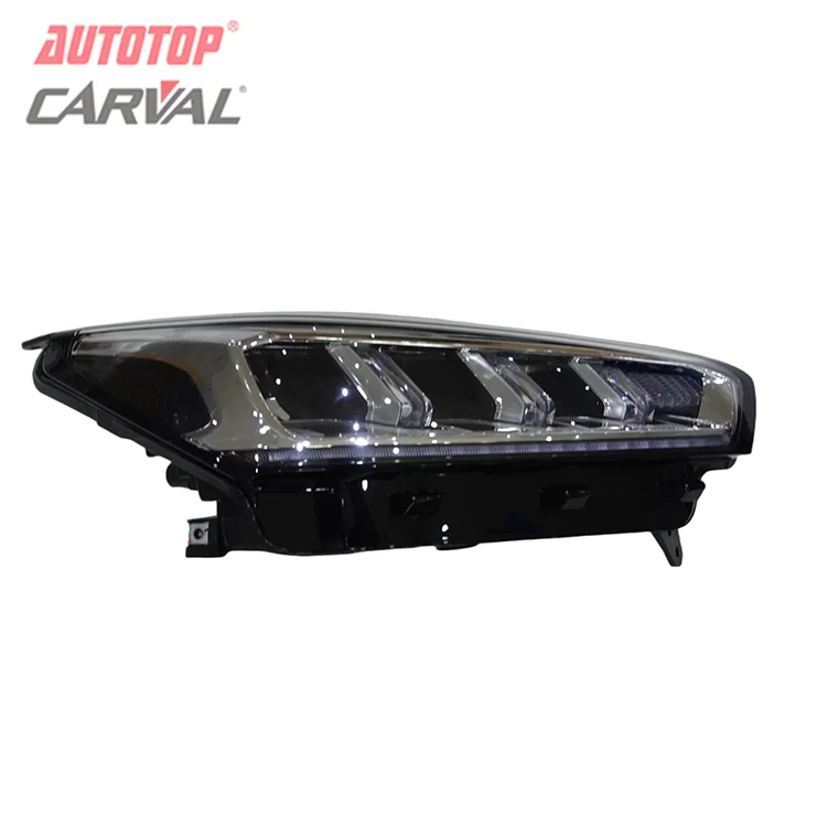 Фара головного света для CHERY TIGGO