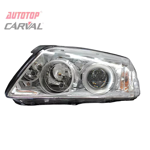 Фара для CHEVROLET CAPTIVA 2007 OE L9662673 R9662674