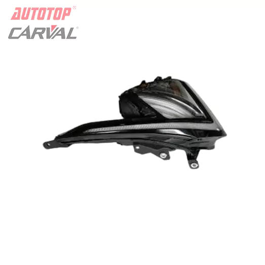 Фара в сборе на KIA Sportage 2021