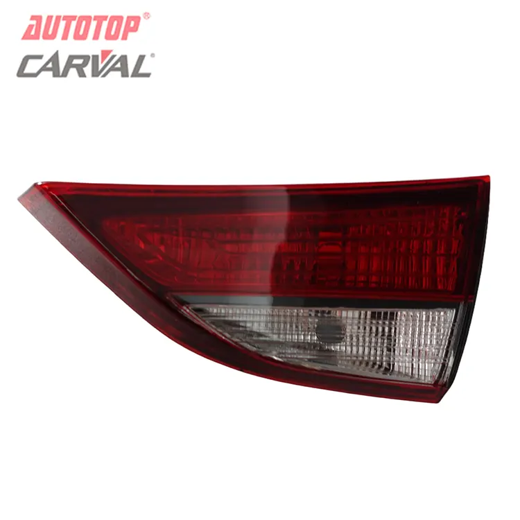 Hyundai Elantra 2013 Задний фонарь в сборе