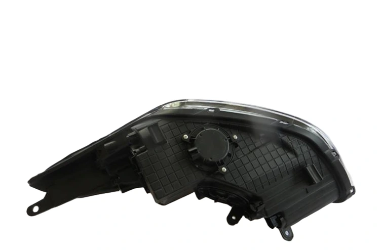 Headlamp for HYUNDAI I30 2012