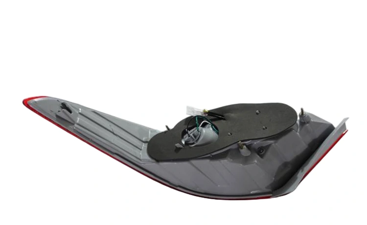 Tail Lamp For Hyundai Accent 2014 Middle East Type