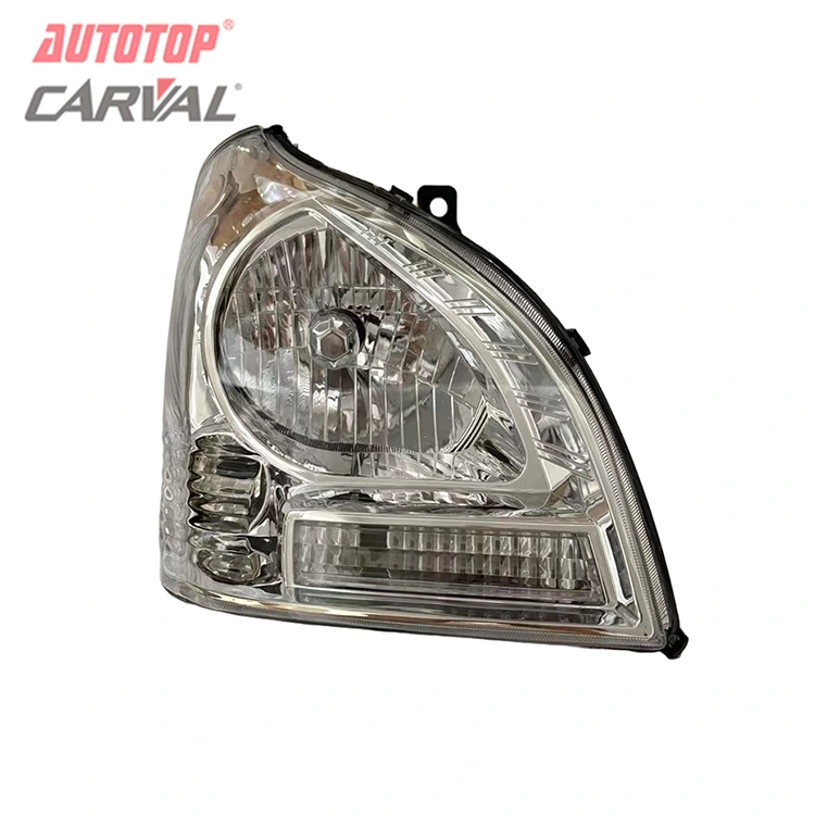 Задний фонарь в сборе для Chevrolet N300 Max