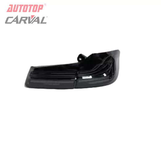 Обновление лазерного заднего фонаря для BMW New 5 Series G30/G38